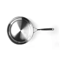 双立人 ZW-C105 ZWILLING Passion 煎 炒锅28cm 4.7L单个装