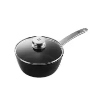 双立人 ZW-EY001 ZWILLING Enjoy 20cm 炖锅 铝合金3003+威堡龙C3+