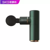 SKG 筋膜枪按摩器 F3 mini肌肉放松器 筋摩抢经膜全身按摩仪器