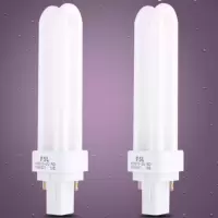 插拔式节能灯 13W