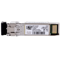 思科(CISCO) SFP-10G-SR (含3M线缆)