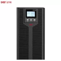 EAST EA906H 1/1第四代高频纯在线式UPS电源(主机1台、16节12V100AH、1台C16 及空开线材)