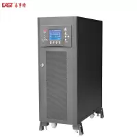 EAST EA8920工频双变换UPS电源系统(主机1台、32节12V100AH电池,1台C16电池箱及空开线材一套)