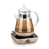 拓璞(TOPCREATING) 蒸茶器DK515S(单位:个)