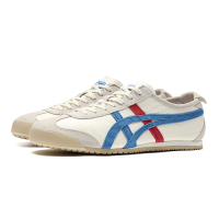 亚瑟士tiger男鞋女鞋休闲鞋2020新款MEXICO 66运动鞋1183B391-100