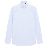 鄂尔多斯 | 1980春夏微弹面料舒适百搭商务男式衬衫