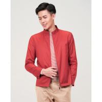 鄂尔多斯 | 1980春夏商务休闲男式夹克外套