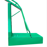 扬天 定制 篮球架 防撞 保护套