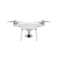 大疆 精灵 PHANTOM 4 RTK网络RTK套装无人机