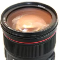 漫步者 1DX2(24-70)套机
