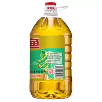 金龙鱼纯香大豆油非转基因5L