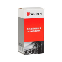 伍尔特(WURTH)0893012315 纳米漆面镀晶液-50ML