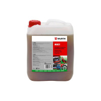 伍尔特(WURTH)0893055405 五合一多用途润滑剂-桶装-5L