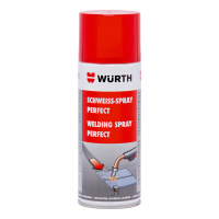 伍尔特(WURTH)0893102100 焊接保护喷剂-400ML