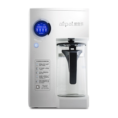 爱宝乐(airpal) 免安装净水器家用 智能直饮纯水机 AP-R180 (单位:件)