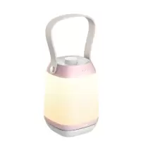 联创(Lian) DF-LP0813M 启明星母婴提灯 ABS PC2000mAH大容量锂电池 0.7kg