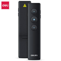 得力(deli)50600 PPT演示笔会议翻页器