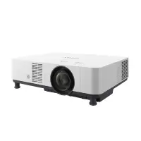 索尼SONY VPL-P620HZ 激光投影仪 高清高亮工程投影机(6000流明 激光)150英寸电动幕