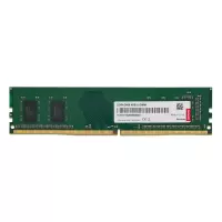 联想 DDR4 2400 4GB UDIMM 联想台式机内存条 单个装