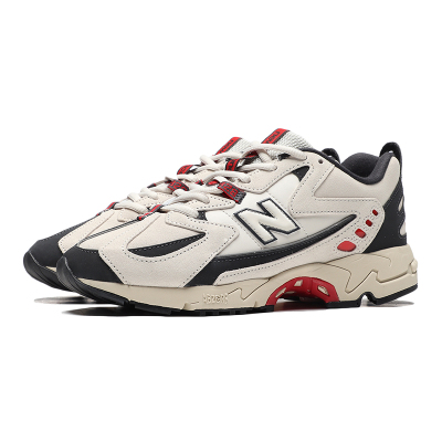 New Balance/NB男鞋女鞋休闲鞋2021新款复古时尚轻便运动鞋ML828LA