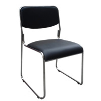 京鑫辉JXH-XZY黑色写字椅常规