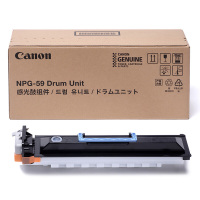 佳能(Canon)NPG-59感光鼓适用于iR2202DN/2202N/2202L/2002G /2002L/2204AD/2204TN/2204N/2204L/2425