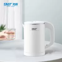 先科(SAST) 电水壶SM-6608-白色(单位:台)