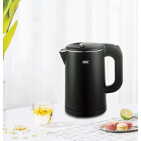 先科(SAST) 电水壶SM-6608-黑色(单位:台)