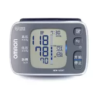 Zs-欧姆龙（OMRON）电子家用手腕式 智能APP蓝牙蓝牙 HEM-6320T