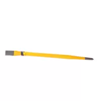 史丹利(Stanley) 95-255-23 撬棍撬棒 59寸(0度角)1500mm
