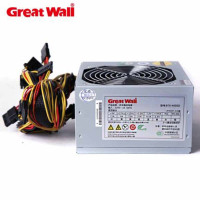 长城 电源400zg 额定300W