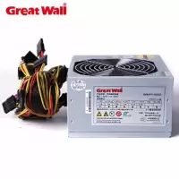 长城 电源400zg 额定300W