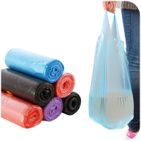 加厚垃圾袋100只