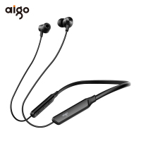 爱国者项圈式蓝牙耳机W05