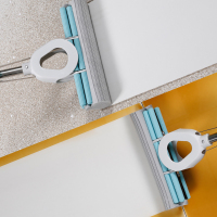 妙洁 灵巧 胶棉拖把