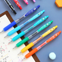 ZEBRA 斑马顺利按制中性圆珠笔JJ15/0.5mm(10支/盒)