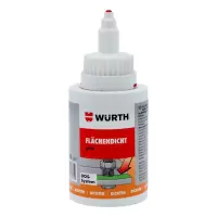 伍尔特(WURTH)0893573050 平面密封胶-绿色-50G