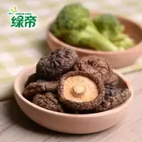 绿帝-香菇150g
