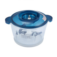 DP久量 家用好助手 小巧轻便的智能绞肉机 简约绞肉机 DP-0344