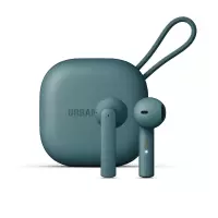 Urbanears Luma无线蓝牙耳机绿色