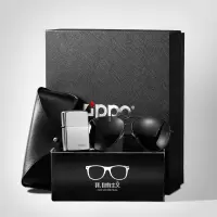 ZIPPO Z太阳镜礼盒
