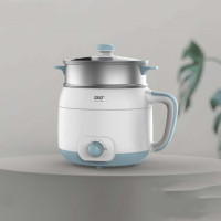 先科(SAST) 电煮锅SM-8619A-白色(单位:台)