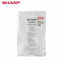 夏普(SHARP)237原装载体