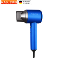 德国KASJ凯诗捷负离子便携吹风机C01 家用理发店大小功率学生宿舍 1600W大功率电吹风筒