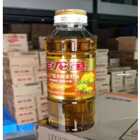 中粮 低芥酸菜籽油 500瓶起售