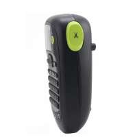 爱普生(EPSON) LW-K400L 不干胶贴纸 手持便携 标签机