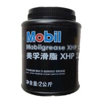 美孚(Mobil)劲霸弹子油2000克(6桶)/箱
