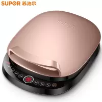 苏泊尔(SUPOR) JD30A846 电饼铛 生活电器