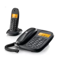 摩托罗拉(Motorola)CL101C数字无绳电话机