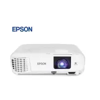 爱普生(EPSON)CB-X49商务办公会议教学投影机
